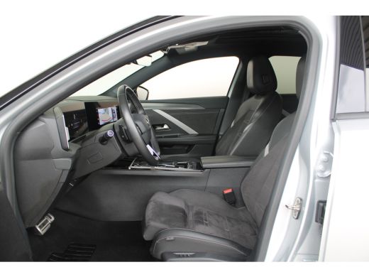Opel Astra Sports Tourer 1.2 Turbo Ultimate | Navigatie | Panoramadak | Matrix koplampen | Alcantara | Keyle... ActivLease financial lease