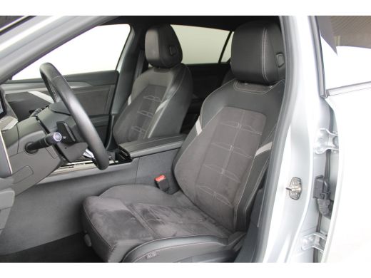 Opel Astra Sports Tourer 1.2 Turbo Ultimate | Navigatie | Panoramadak | Matrix koplampen | Alcantara | Keyle... ActivLease financial lease