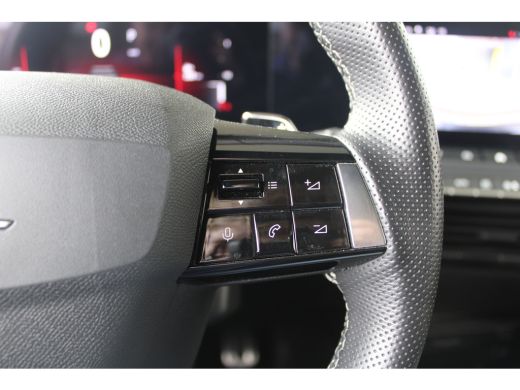 Opel Astra Sports Tourer 1.2 Turbo Ultimate | Navigatie | Panoramadak | Matrix koplampen | Alcantara | Keyle... ActivLease financial lease