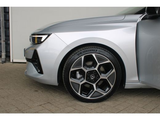 Opel Astra Sports Tourer 1.2 Turbo Ultimate | Navigatie | Panoramadak | Matrix koplampen | Alcantara | Keyle... ActivLease financial lease