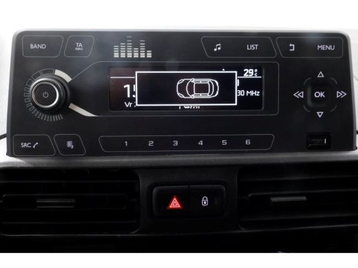 Opel Combo 1.5D 102pk L2H1 Edition Airco/Cruise Control 03-2021 ActivLease financial lease
