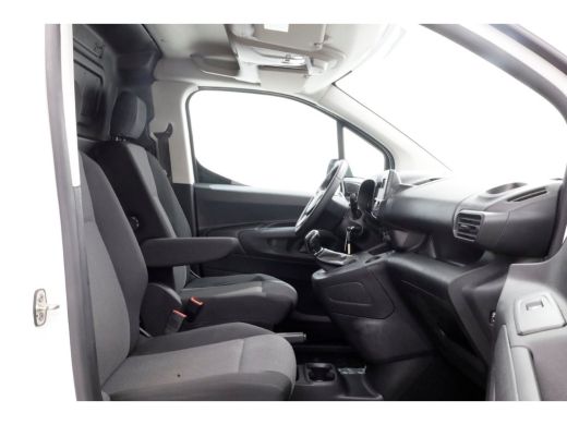 Opel Combo 1.5D 102pk L2H1 Edition Airco/Cruise Control 03-2021 ActivLease financial lease