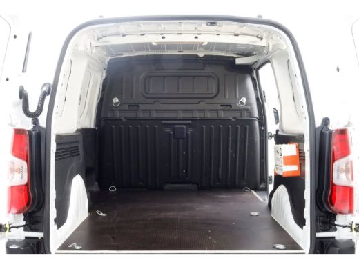 Opel Combo 1.5D 102pk L2H1 Edition Airco/Cruise Control 03-2021 ActivLease financial lease