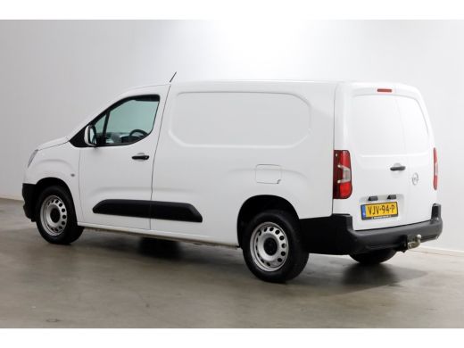 Opel Combo 1.5D 102pk L2H1 Edition Airco/Cruise Control 03-2021 ActivLease financial lease