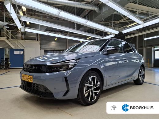 Opel Corsa 1.2 Turbo Hybrid GS | Achteruitrijcamera | Apple Carplay/Android Auto|telefoonintegratie premium ...