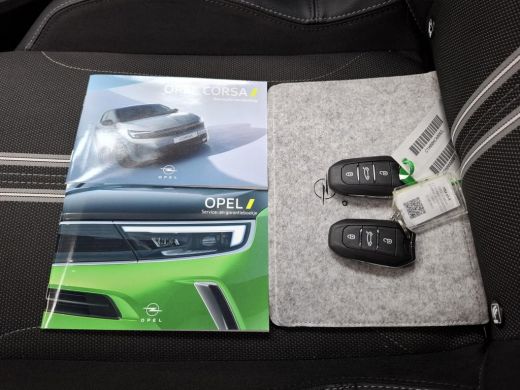 Opel Corsa 1.2 Turbo Hybrid GS | Achteruitrijcamera | Apple Carplay/Android Auto|telefoonintegratie premium ... ActivLease financial lease