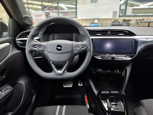 Opel Corsa 1.2 Turbo Hybrid GS | Achteruitrijcamera | Apple Carplay/Android Auto|telefoonintegratie premium ... ActivLease financial lease