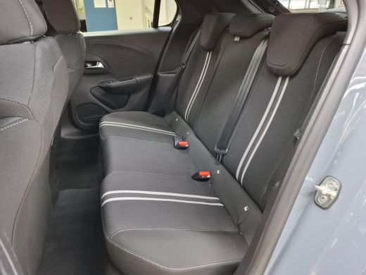 Opel Corsa 1.2 Turbo Hybrid GS | Achteruitrijcamera | Apple Carplay/Android Auto|telefoonintegratie premium ... ActivLease financial lease