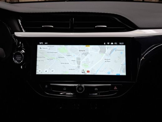Opel Corsa 1.2 Turbo Hybrid GS | Achteruitrijcamera | Apple Carplay/Android Auto|telefoonintegratie premium ... ActivLease financial lease