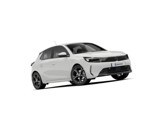 Opel Corsa 1.2 Turbo Hybrid GS | ND | Dode hoek waarschuwing | LED koplampen met LED dagrijverlichting | Lic... ActivLease financial lease