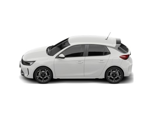 Opel Corsa 1.2 Turbo Hybrid GS | ND | Dode hoek waarschuwing | LED koplampen met LED dagrijverlichting | Lic... ActivLease financial lease