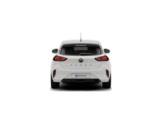 Opel Corsa 1.2 Turbo Hybrid GS | ND | Dode hoek waarschuwing | LED koplampen met LED dagrijverlichting | Lic... ActivLease financial lease