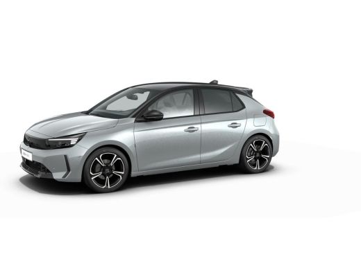 Opel Corsa Ultimate | Dode hoek waarschuwing | Draadloze telefoonlader | Elektronische klimaatregeling (ECC) ActivLease financial lease