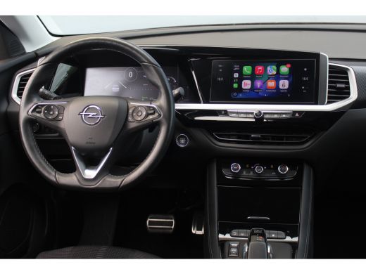 Opel Grandland 1.6 Turbo Plug-In Hybrid Business Elegance | Elec. Achterklep | Adaptive Cruise | Carplay | Clima... ActivLease financial lease