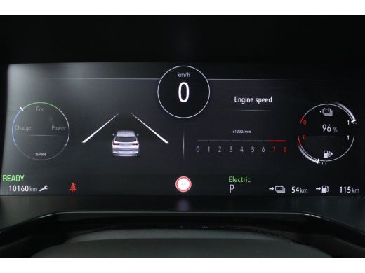 Opel Grandland 1.6 Turbo Plug-In Hybrid Business Elegance | Elec. Achterklep | Adaptive Cruise | Carplay | Clima... ActivLease financial lease