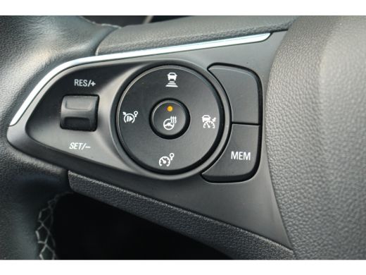 Opel Grandland 1.6 Turbo Plug-In Hybrid Business Elegance | Elec. Achterklep | Adaptive Cruise | Carplay | Clima... ActivLease financial lease