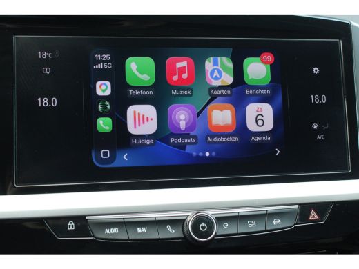 Opel Grandland 1.6 Turbo Plug-In Hybrid Business Elegance | Elec. Achterklep | Adaptive Cruise | Carplay | Clima... ActivLease financial lease