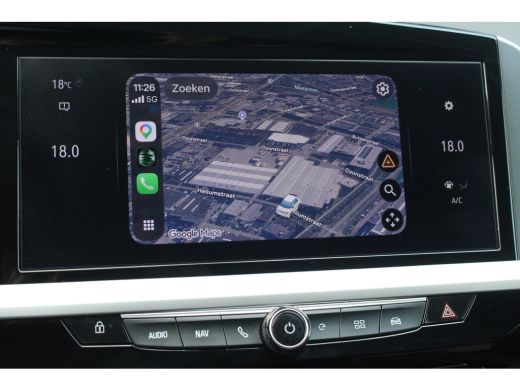 Opel Grandland 1.6 Turbo Plug-In Hybrid Business Elegance | Elec. Achterklep | Adaptive Cruise | Carplay | Clima... ActivLease financial lease