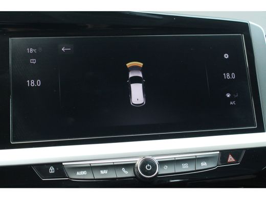 Opel Grandland 1.6 Turbo Plug-In Hybrid Business Elegance | Elec. Achterklep | Adaptive Cruise | Carplay | Clima... ActivLease financial lease