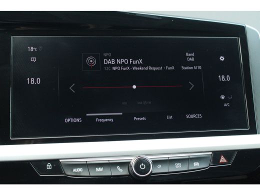 Opel Grandland 1.6 Turbo Plug-In Hybrid Business Elegance | Elec. Achterklep | Adaptive Cruise | Carplay | Clima... ActivLease financial lease