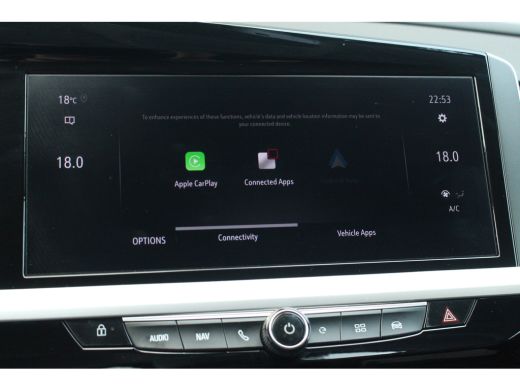 Opel Grandland 1.6 Turbo Plug-In Hybrid Business Elegance | Elec. Achterklep | Adaptive Cruise | Carplay | Clima... ActivLease financial lease