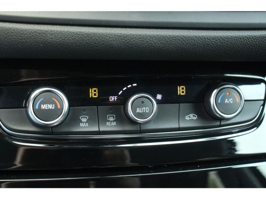 Opel Grandland 1.6 Turbo Plug-In Hybrid Business Elegance | Elec. Achterklep | Adaptive Cruise | Carplay | Clima... ActivLease financial lease