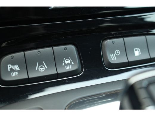 Opel Grandland 1.6 Turbo Plug-In Hybrid Business Elegance | Elec. Achterklep | Adaptive Cruise | Carplay | Clima... ActivLease financial lease