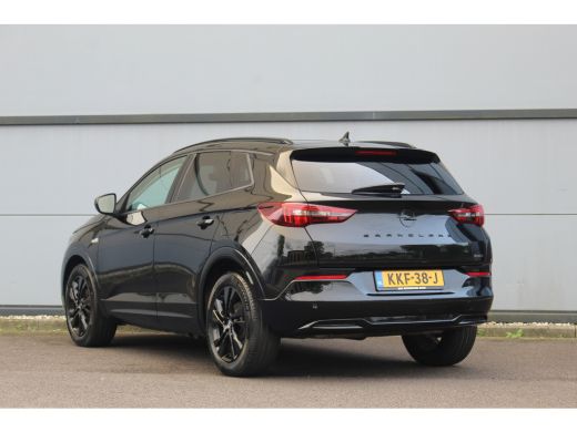 Opel Grandland 1.6 Turbo Plug-In Hybrid Business Elegance | Elec. Achterklep | Adaptive Cruise | Carplay | Clima... ActivLease financial lease