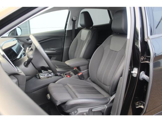 Opel Grandland 1.6 Turbo Plug-In Hybrid Business Elegance | Elec. Achterklep | Adaptive Cruise | Carplay | Clima... ActivLease financial lease