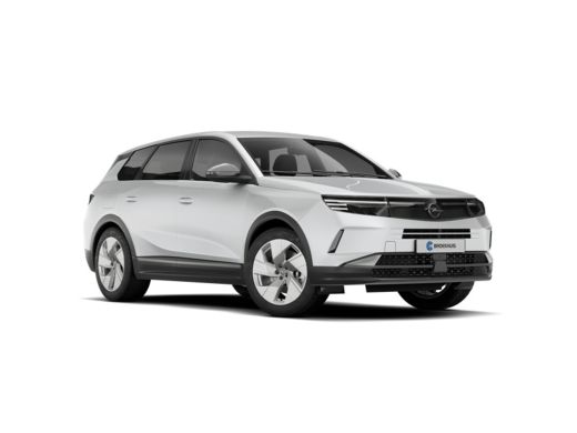 Opel Grandland Business Edition | Achteruitrijcamera | Draadloze telefoonlader (Inductie) | Elektronische klimaa... ActivLease financial lease