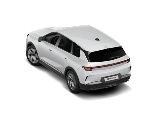 Opel Grandland Business Edition | Achteruitrijcamera | Draadloze telefoonlader (Inductie) | Elektronische klimaa... ActivLease financial lease