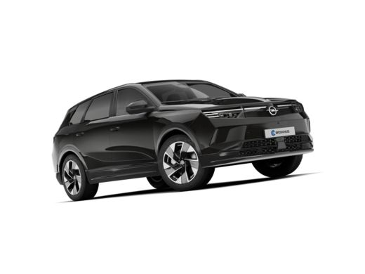 Opel Grandland GS | 7,4 kW boordlader | Draadloze telefoonlader (Inductie) | Elektronische klimaatregeling met t... ActivLease financial lease