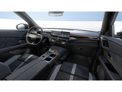 Opel Grandland Ultimate - Electric | Draadloze telefoonlader (Inductie) | Elektronische klimaatregeling met twee... ActivLease financial lease