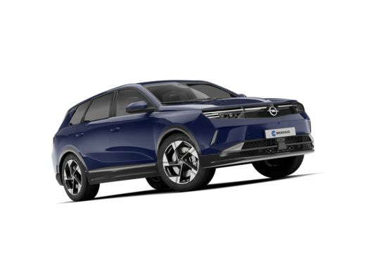 Opel Grandland Ultimate - Electric | Draadloze telefoonlader (Inductie) | Elektronische klimaatregeling met twee... ActivLease financial lease