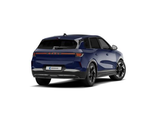 Opel Grandland Ultimate - Electric | Draadloze telefoonlader (Inductie) | Elektronische klimaatregeling met twee... ActivLease financial lease