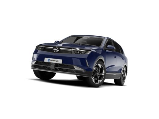 Opel Grandland Ultimate - Electric | Draadloze telefoonlader (Inductie) | Elektronische klimaatregeling met twee... ActivLease financial lease