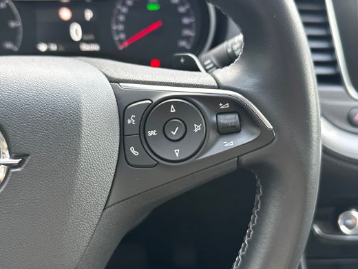 Opel Grandland X 1.6 Turbo 225 PK Hybrid Elegance | SOH 95%| AGR-COMFORTSTOELEN| CAMERA + SENSOREN| NAVIGATIE + AP... ActivLease financial lease