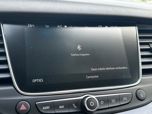 Opel Grandland X 1.6 Turbo 225 PK Hybrid Elegance | SOH 95%| AGR-COMFORTSTOELEN| CAMERA + SENSOREN| NAVIGATIE + AP... ActivLease financial lease