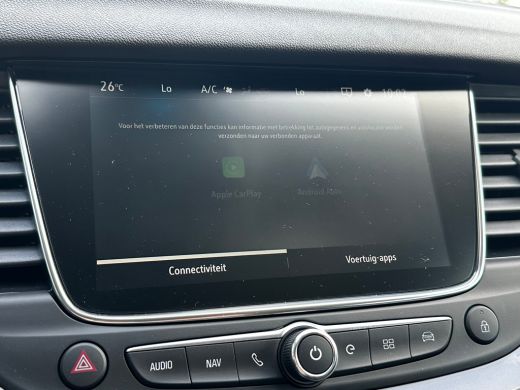Opel Grandland X 1.6 Turbo 225 PK Hybrid Elegance | SOH 95%| AGR-COMFORTSTOELEN| CAMERA + SENSOREN| NAVIGATIE + AP... ActivLease financial lease
