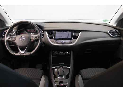 Opel Grandland X 1.6 Turbo Hybrid4 Business Executive | 360 Camera | Elec. Achterklep | Adaptive Cruise | Carplay ... ActivLease financial lease