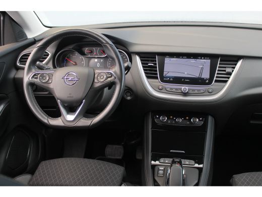 Opel Grandland X 1.6 Turbo Hybrid4 Business Executive | 360 Camera | Elec. Achterklep | Adaptive Cruise | Carplay ... ActivLease financial lease