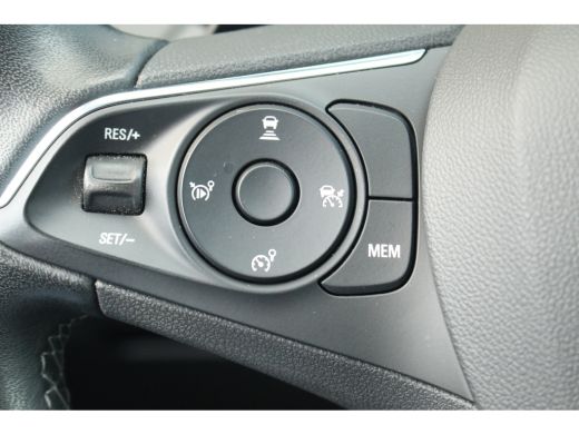 Opel Grandland X 1.6 Turbo Hybrid4 Business Executive | 360 Camera | Elec. Achterklep | Adaptive Cruise | Carplay ... ActivLease financial lease