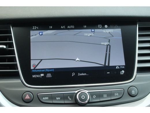 Opel Grandland X 1.6 Turbo Hybrid4 Business Executive | 360 Camera | Elec. Achterklep | Adaptive Cruise | Carplay ... ActivLease financial lease