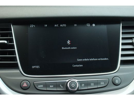 Opel Grandland X 1.6 Turbo Hybrid4 Business Executive | 360 Camera | Elec. Achterklep | Adaptive Cruise | Carplay ... ActivLease financial lease