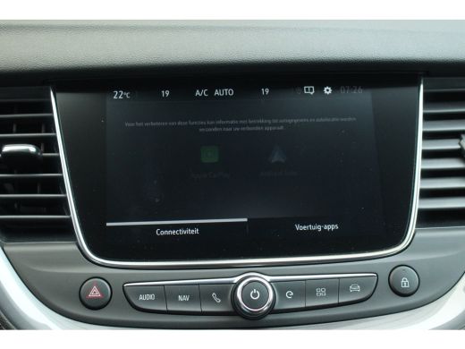Opel Grandland X 1.6 Turbo Hybrid4 Business Executive | 360 Camera | Elec. Achterklep | Adaptive Cruise | Carplay ... ActivLease financial lease