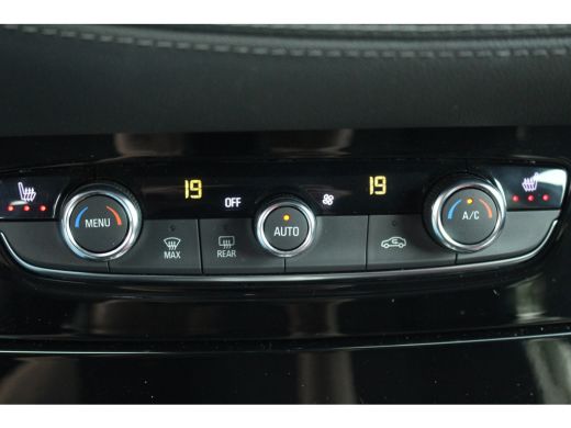 Opel Grandland X 1.6 Turbo Hybrid4 Business Executive | 360 Camera | Elec. Achterklep | Adaptive Cruise | Carplay ... ActivLease financial lease