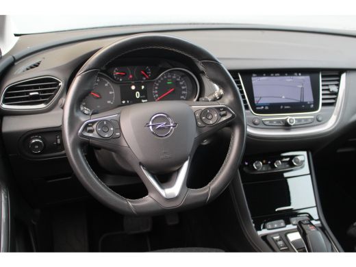 Opel Grandland X 1.6 Turbo Hybrid4 Business Executive | 360 Camera | Elec. Achterklep | Adaptive Cruise | Carplay ... ActivLease financial lease