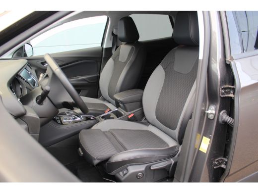 Opel Grandland X 1.6 Turbo Hybrid4 Business Executive | 360 Camera | Elec. Achterklep | Adaptive Cruise | Carplay ... ActivLease financial lease