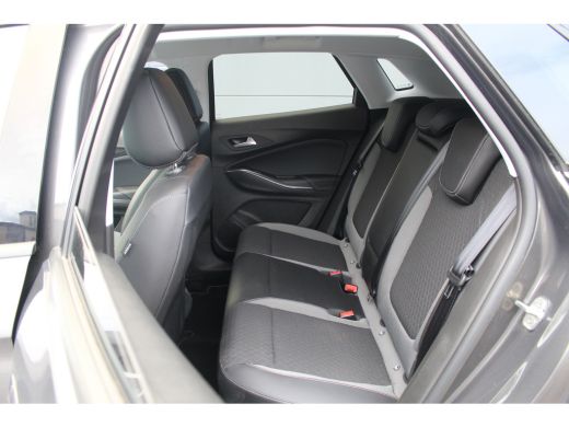 Opel Grandland X 1.6 Turbo Hybrid4 Business Executive | 360 Camera | Elec. Achterklep | Adaptive Cruise | Carplay ... ActivLease financial lease