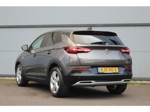 Opel Grandland X 1.6 Turbo Hybrid4 Business Executive | 360 Camera | Elec. Achterklep | Adaptive Cruise | Carplay ... ActivLease financial lease